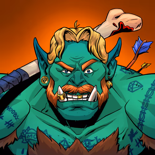 Orcsociety