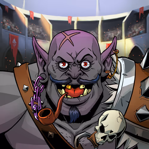 OrcS #71