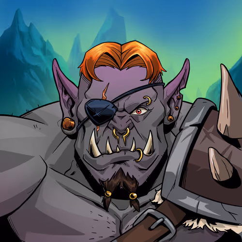 OrcS #79