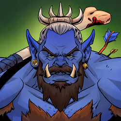 OrcS #96