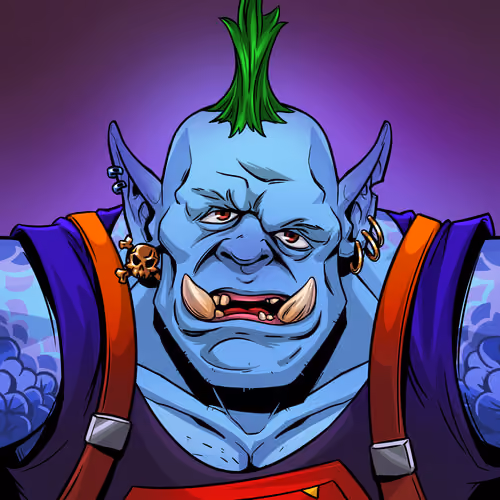 OrcS #77