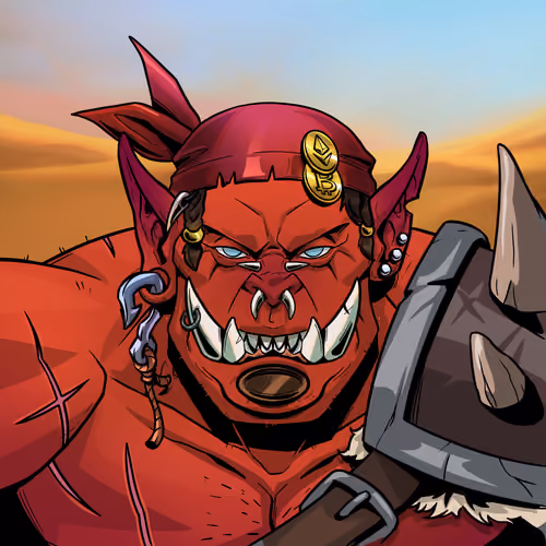 OrcS #75