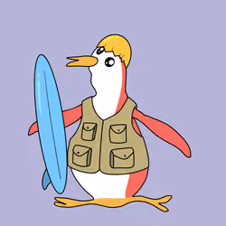 Unofficial Pedgy #2232