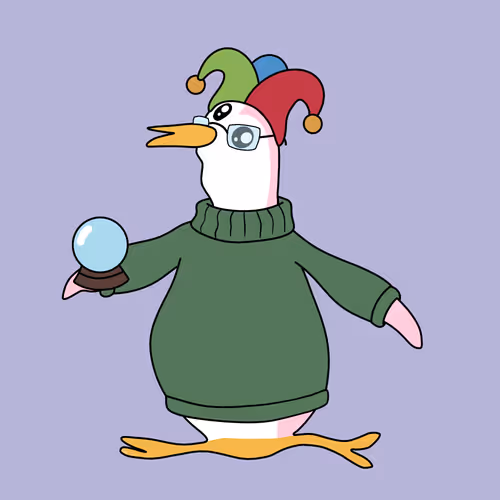 Unofficialp