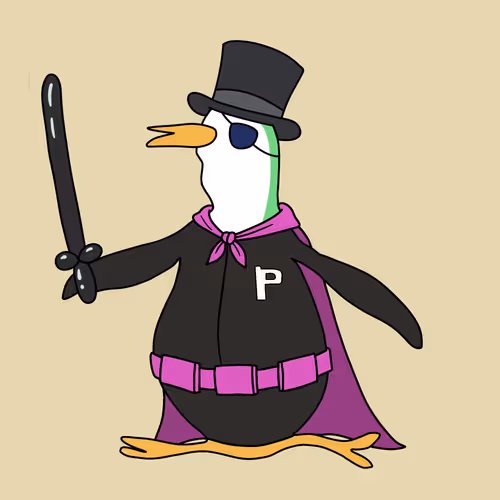 Unofficialp