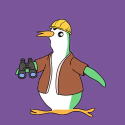 Unofficial Pedgy #2609