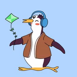 Unofficial Pedgy #2449