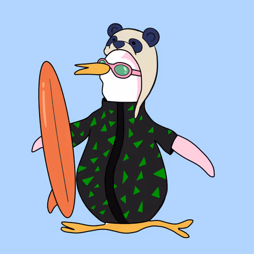 Unofficialp