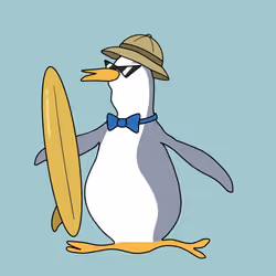 Unofficial Pedgy #246