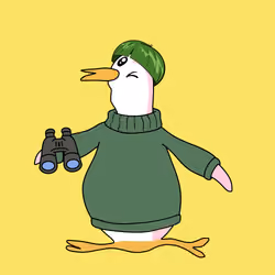 Unofficial Pedgy #3793