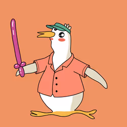 Unofficial Pedgy #872