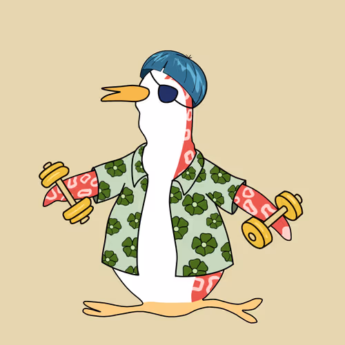 Unofficialp