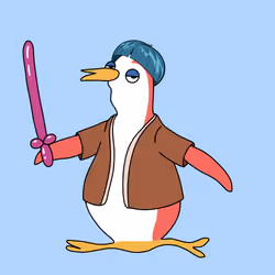 Unofficial Pedgy #2044