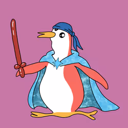 Unofficial Pedgy #2256
