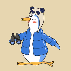 Unofficial Pedgy #2956