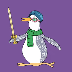 Unofficial Pedgy #2233