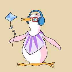 Unofficial Pedgy #2045