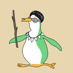 Unofficial Pedgy #1633