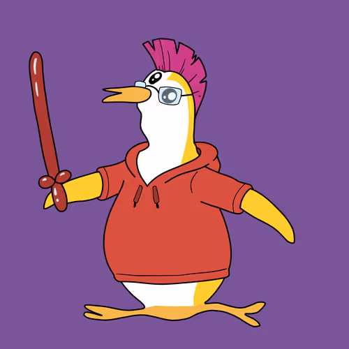 Unofficialp