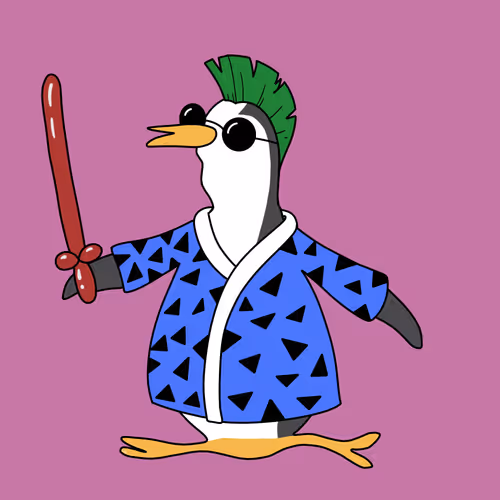 Unofficialp