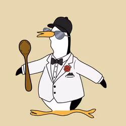 Unofficial Pedgy #3949