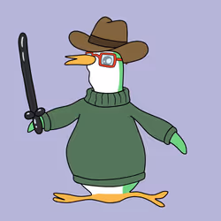 Unofficial Pedgy #3724