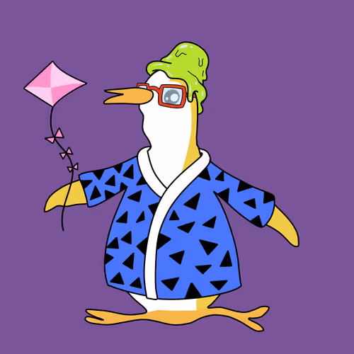 Unofficialp