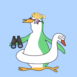 Unofficial Pedgy #3287
