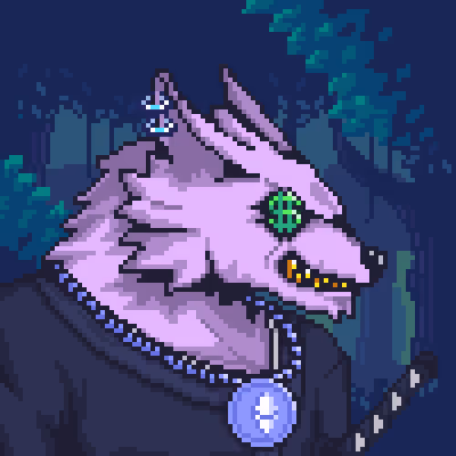 Stakedbeasts
