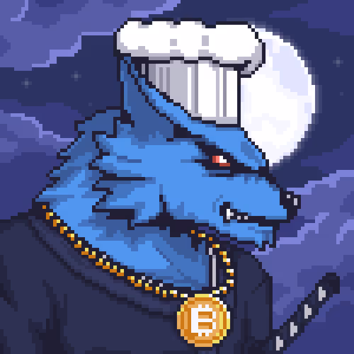 Stakedbeasts