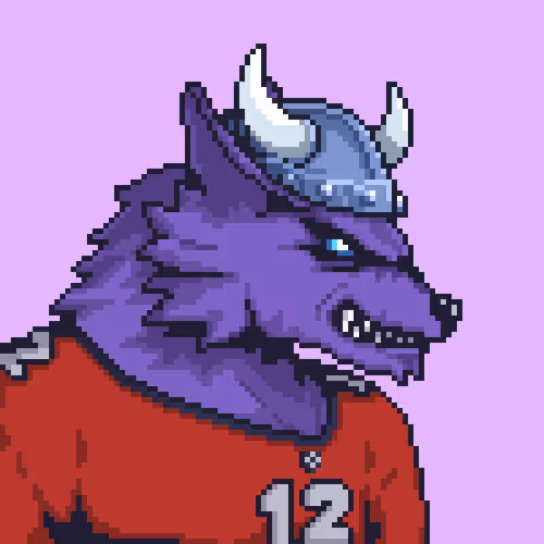 Stakedbeasts