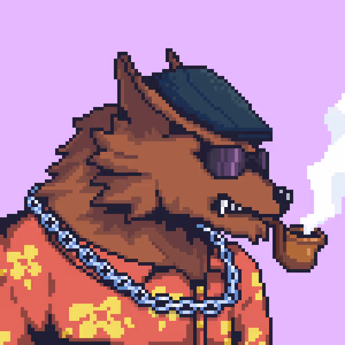 Stakedbeasts