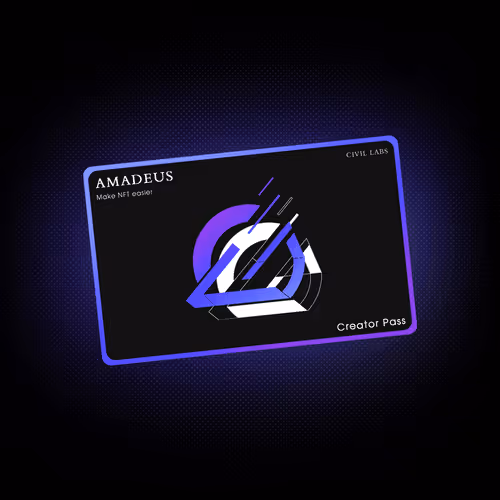 Amadeuscreatorpass