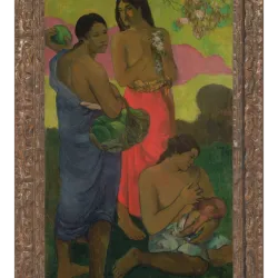 Maternité II, 1899 #14/40