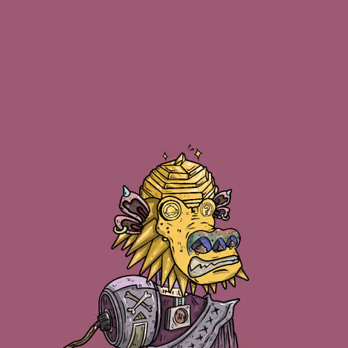 ShitBeastBaby #106