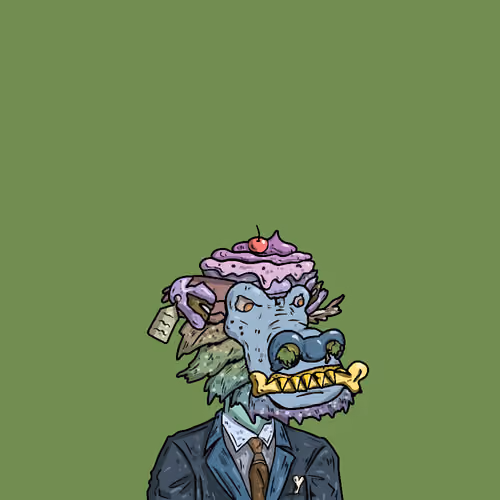 ShitBeastBaby #8