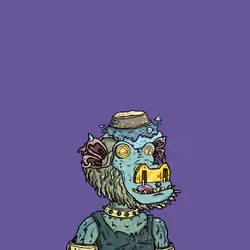 ShitBeastBaby #5348