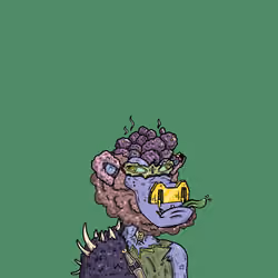 ShitBeastBaby #2088