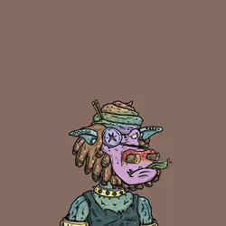 ShitBeastBaby #189