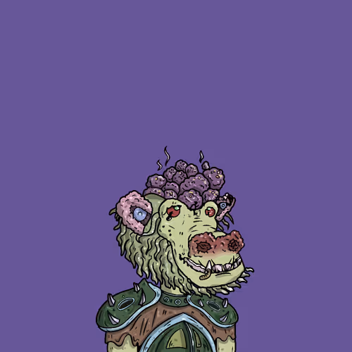 ShitBeastBaby #51