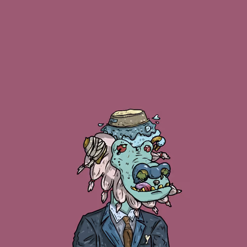 ShitBeastBaby #70