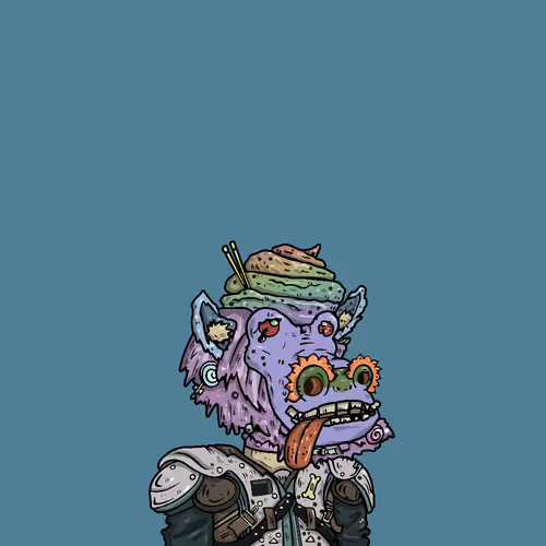 Shitbeastbaby