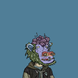 ShitBeastBaby #2106
