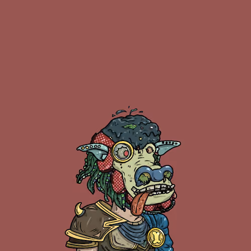 ShitBeastBaby #82