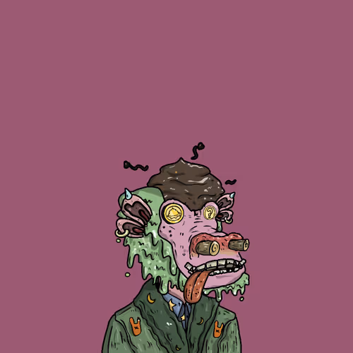 Shitbeastbaby