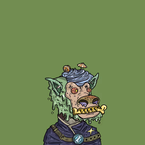 Shitbeastbaby