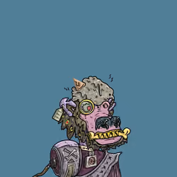 ShitBeastBaby #2346