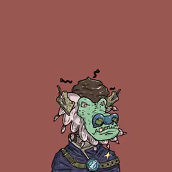 ShitBeastBaby #2576