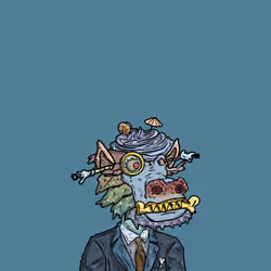 ShitBeastBaby #5689
