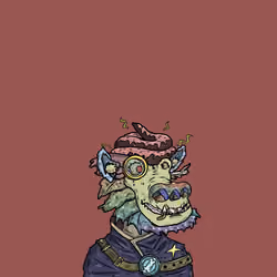 ShitBeastBaby #2445